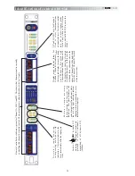 Предварительный просмотр 46 страницы Klark Teknik HELIX SYSTEM DN9340 Operator'S Manual