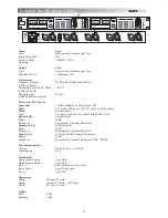 Предварительный просмотр 60 страницы Klark Teknik HELIX SYSTEM DN9340 Operator'S Manual