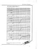 Предварительный просмотр 24 страницы Klark Teknik Jade One MK II Operating And Service Information