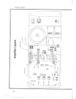 Предварительный просмотр 27 страницы Klark Teknik Jade One MK II Operating And Service Information