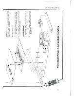 Предварительный просмотр 28 страницы Klark Teknik Jade One MK II Operating And Service Information