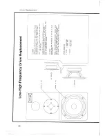 Предварительный просмотр 29 страницы Klark Teknik Jade One MK II Operating And Service Information