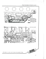 Предварительный просмотр 30 страницы Klark Teknik Jade One MK II Operating And Service Information