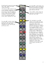 Предварительный просмотр 12 страницы Klark Teknik MIDAS XL250 Manual