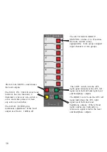 Предварительный просмотр 25 страницы Klark Teknik MIDAS XL250 Manual