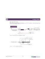 Предварительный просмотр 21 страницы Klark Teknik square one dynamics Operator'S Manual