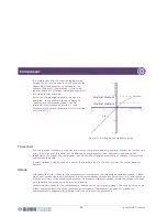 Предварительный просмотр 34 страницы Klark Teknik square one dynamics Operator'S Manual