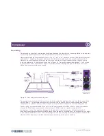 Предварительный просмотр 38 страницы Klark Teknik square one dynamics Operator'S Manual