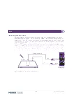 Предварительный просмотр 42 страницы Klark Teknik square one dynamics Operator'S Manual