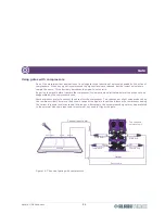 Предварительный просмотр 43 страницы Klark Teknik square one dynamics Operator'S Manual