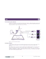 Предварительный просмотр 44 страницы Klark Teknik square one dynamics Operator'S Manual