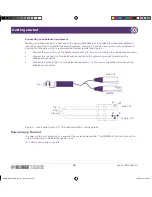 Preview for 20 page of Klark Teknik Square One Graphic Operator'S Manual