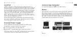 Preview for 13 page of Klark Teknik VNET USB RS232 INTERFACE Quick Start Manual