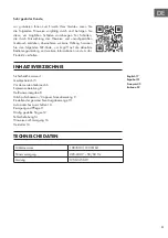 Preview for 3 page of Klarstein 0035183 Manual