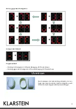 Preview for 4 page of Klarstein 10000164 Manual