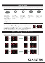 Preview for 7 page of Klarstein 10000164 Manual