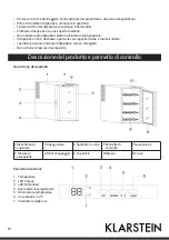 Preview for 15 page of Klarstein 10002140 Manual