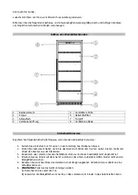 Preview for 2 page of Klarstein 10003440 Manual