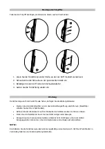 Preview for 6 page of Klarstein 10003440 Manual