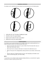 Предварительный просмотр 13 страницы Klarstein 10003440 Manual