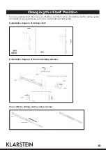 Предварительный просмотр 10 страницы Klarstein 10003444 Manual