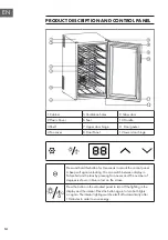 Предварительный просмотр 14 страницы Klarstein 10003453 Manual