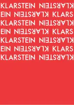 Preview for 44 page of Klarstein 10003453 Manual