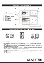 Предварительный просмотр 13 страницы Klarstein 10003464 Manual