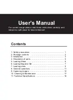 Preview for 23 page of Klarstein 10004235 User Manual