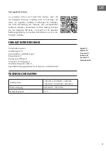 Preview for 3 page of Klarstein 10005314 Manual