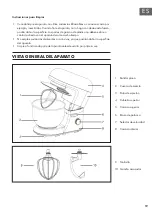 Preview for 19 page of Klarstein 10005314 Manual