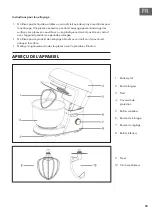 Предварительный просмотр 25 страницы Klarstein 10005314 Manual