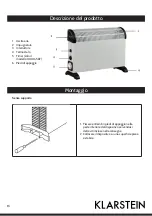 Preview for 13 page of Klarstein 10006586 Manual