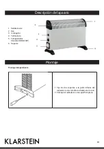 Preview for 18 page of Klarstein 10006586 Manual