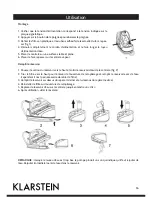 Preview for 16 page of Klarstein 10006681 Manual