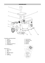 Preview for 3 page of Klarstein 10006875 Manual