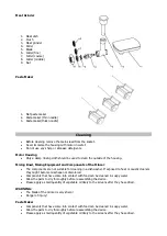 Preview for 10 page of Klarstein 10006875 Manual