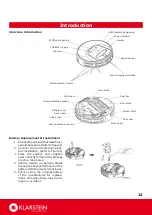 Preview for 12 page of Klarstein 10009785 User Manual