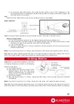 Preview for 17 page of Klarstein 10009785 User Manual