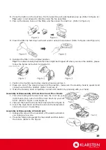 Preview for 19 page of Klarstein 10009785 User Manual