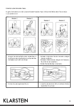 Предварительный просмотр 10 страницы Klarstein 10010176 Manual