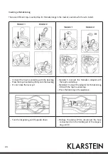 Предварительный просмотр 23 страницы Klarstein 10010176 Manual