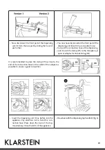 Предварительный просмотр 24 страницы Klarstein 10010176 Manual