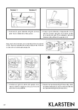 Предварительный просмотр 37 страницы Klarstein 10010176 Manual