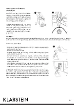 Предварительный просмотр 46 страницы Klarstein 10010176 Manual