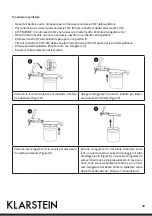 Предварительный просмотр 48 страницы Klarstein 10010176 Manual