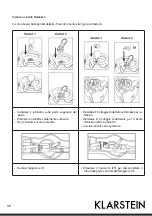 Предварительный просмотр 49 страницы Klarstein 10010176 Manual