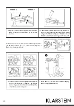 Предварительный просмотр 63 страницы Klarstein 10010176 Manual