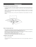 Preview for 20 page of Klarstein 10011485 Instruction Manual