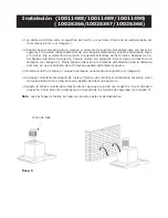 Preview for 36 page of Klarstein 10011485 Instruction Manual